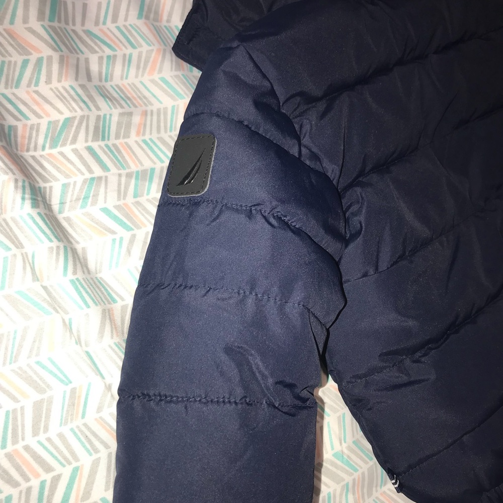 Coat - Picture 3 of 3